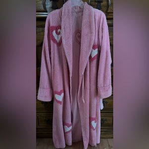 Victoria’s Secret Housecoat